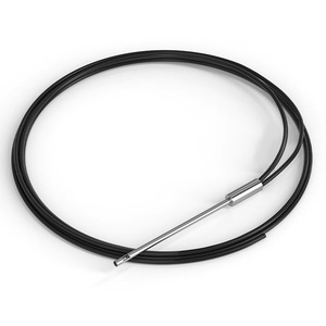 SD Series 20mm/30mm Detection Distance Convenient for Detecting Small Objects <strong>Diffuse</strong> <strong>Reflection</strong> Side View Fiber Optic <strong>Sensor</strong> - Product Image 1