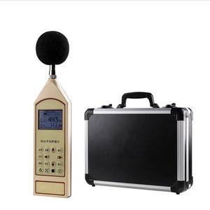 Medidor de nivel de sonido integrador-promedio de 1,1/1OCT,1/3OCT, con buen precio, 008, 1/ - Product Image 2