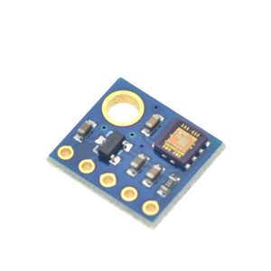 Aismartlink GY-8511 ML8511 UVB raggi UV sensore Breakout modulo di prova rilevatore uscita analogica con Pin - Product Image 3