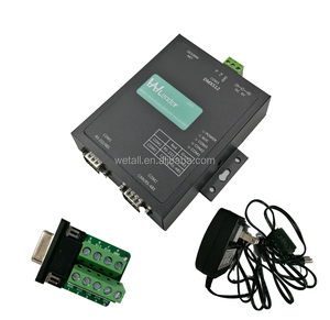 DMX512 в RS-485/Modbus RTU/232 преобразователь протокола для PLC для считывания DFV5-DMX512 данных освещения - Product Image 6