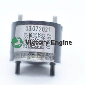 <strong>Control</strong> <strong>Valve</strong> 28397897 Is Suitable <strong>for</strong> <strong>Delphi</strong> <strong>Common</strong> <strong>Rail</strong> Injector 28559935 - Product Image 6