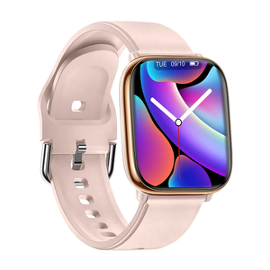 BT çağrı mesaj uyarısı ile 2025 yeni varış T59 akıllı akıllı saat Fitness hatırlatma su geçirmez IP67 uyumlu Dafit App - Product Image 3