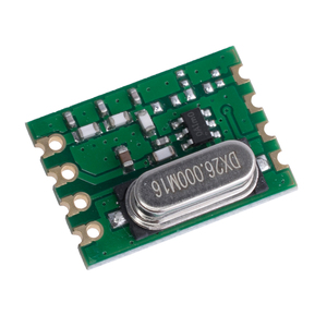 RFM110 433MHz HF-Sender modul Wireless-und HF-Module Produkt