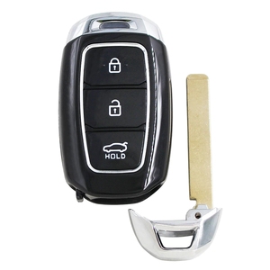 KEYDIY evrensel akıllı anahtar ZB28-3 için KD-X2 araba anahtarı uzaktan değiştirme Fit daha fazla 2000 modelleri - Product Image 1