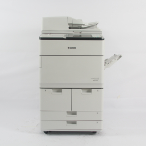 再生IR 6555 A3コピー機一般的なタイプ最大印刷エリアコピー機付き - Product Image 1