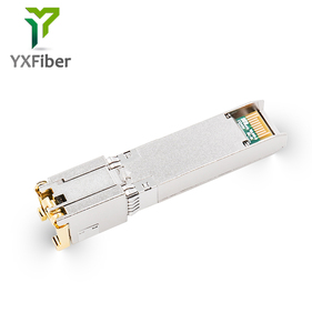 TP-LINK TL-SM5310-T 10G Basis-T Rj45 Sfp + <span class=keywords><strong>Module</strong></span> 2.5G / 5G / 10G Rj45 Zendontvangermodule SFP-10G-TX 30M Koperen <span class=keywords><strong>Module</strong></span> - Product Image 2