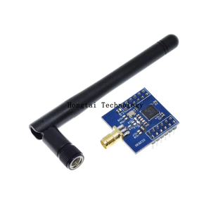 ZigBee-Modul Ti cc2530-Entwicklungsplatine Serielle drahtlose Entwicklungs karte CC2530-Kernplatine - Product Image 1