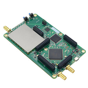 HAMGEEK última placa de desarrollo 1MHZ-6GHZ Hackrf One R10 V2.0.x MAX2837 SDR (sin carcasa de antena) - Product Image 5