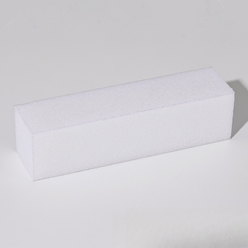 Cubes de tofu blancs hautement élastiques