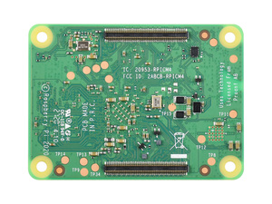 <strong>Raspberry</strong> <strong>Pi</strong> 3 Model B+, the Improved Version The maximum quantity allowed for purchase is 1