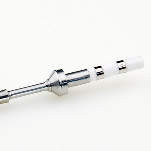 อุปกรณ์ขนาดเล็กที่ TS-KU TS101ทำจากสเตนเลสปลายตัวกรองหัวแร้งเครื่องมือที่จำเป็นสำหรับการบัดกรี - Product Image 2