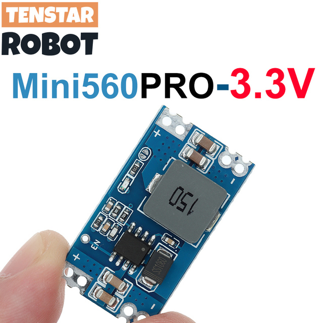 Mini560PRO-3,3 V