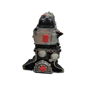 4Y 491 2.2L 4 silindirli termal çalışma otomobil parçaları araba motor sistemleri motor tertibatı Jinbei - Product Image 3