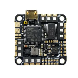 45A AIO Drone controllore di volo ESC In uno Dual USB per FPV RC Drone HAKRC F7226 Pro - Product Image 3