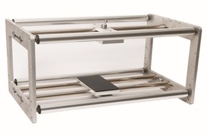 TTO Halterung für Barcode-Maschine Drucker Markem Imaje Smart date X40/45 Datum Batch-Code-Druckmaschine - Product Image 2