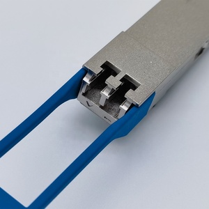 FTL4C1QE3C FTL4C1QE2C Finisar ที่ใช้ได้กับ FTL4C1QW2N โมดูลตัวรับส่งสัญญาณแสง1310nm 40GBASE-LR4 10กม. - Product Image 5