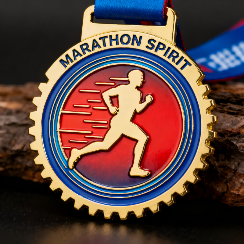 medals sports metal