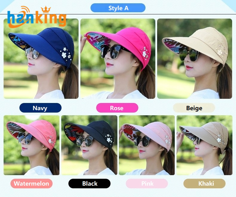 Style A