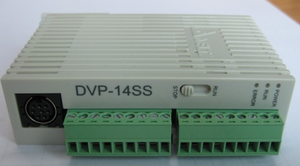 Authorized Seller's Original 100% Delta <strong>PLC</strong> DVP14SS211T PAC Programmable <strong>Logic</strong> <strong>Controller</strong> Electrical Equipment at the Best Price - Product Image 3