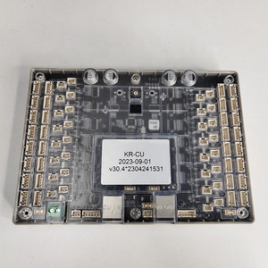 Yinlong Smart Digital Locker Board Software-Entwicklungs test Debugging Sample Trial API-Dokumentation SDK Development Board