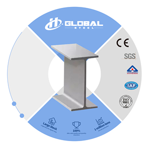 China Suppliers Hot Rolled <strong>Perforated</strong> <strong>Steel</strong> Profile H <strong>Beam</strong> <strong>Steel</strong>/I-<strong>beam</strong> <strong>Steel</strong>