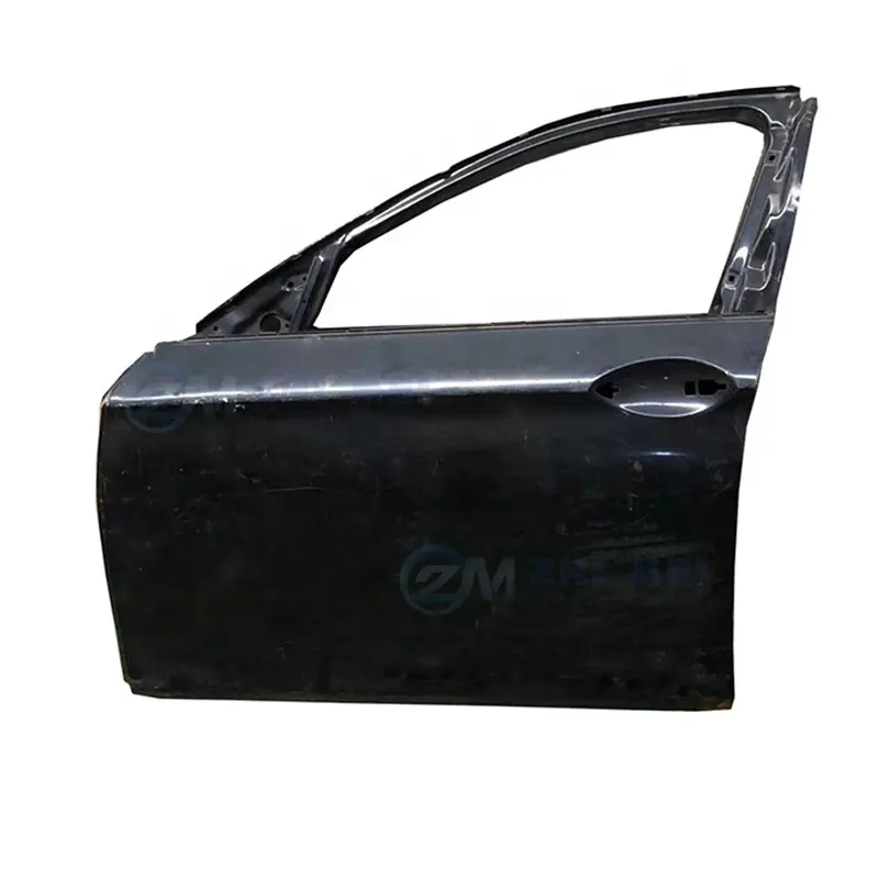 high quality for bmw 7 series F03 F04 G11 G12 replacement metal Front door and rear door Auto Parts Auto Spare Parts Door