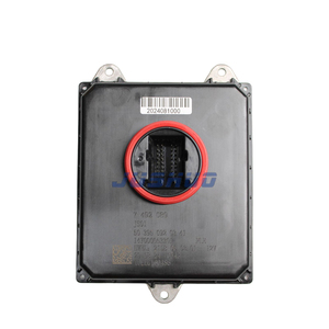 BMW X1 için JUSHUO Headlemp balast sürücü kontrol modülü 63117492089 F48 X2 F39 - Product Image 1