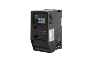 CHZIRI 0,7 kW 2.1A Inversor de entrada trifásico VFD RS485 Modbus - Product Image 3