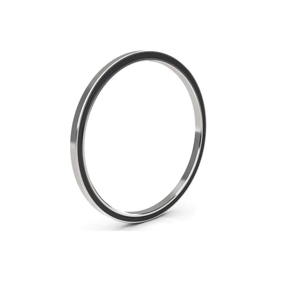 Hoge Kwaliteit Hot Selling Product Promotie KG075XP0 High-End Bearing Chrome Staal Dunne Gedeelte Lager Met Attente Service