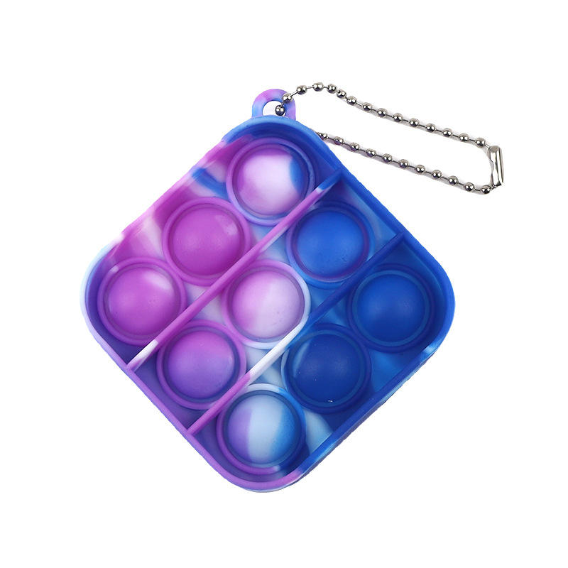 สีฟ้า-ม่วง