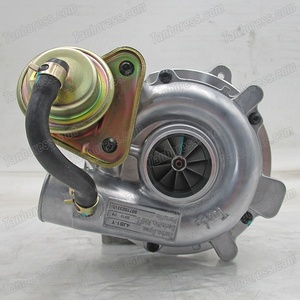 ชุดเทอร์โบสำหรับเครื่องยนต์4JB1-T เทอร์โบ2.8ชุดเทอร์โบ VA420028สมบูรณ์ - Product Image 5