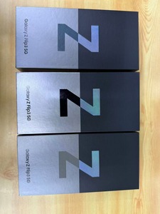 Original Quality Mobile Phone Packaging <strong>Box</strong> for Samsung Galaxy Z Flip 4 5 6 Fold 6 5 4 Empty Boxes - Product Image 6