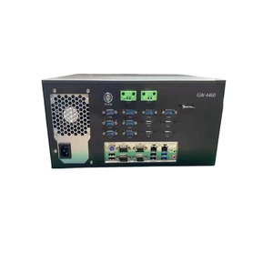 Hot Selling industrial <strong>computer</strong> Intel Core i5-4460 <strong>Embedded</strong> <strong>IPC</strong> with USB 2.0*8 3.0*2 RS232 Dual LAN Industrial <strong>Embedded</strong> PC - Product Image 3