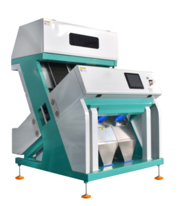 Máquina de clasificación de color para arroz, granos y nueces, la más avanzada, venta directa de fábrica - Product Image 3