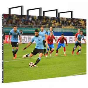 מפעל p2.6 p2.9 p3.3.p3.9 p3.9 p3.9 pantalla נייד pantalla הוביל מסך וידאו מלא שלב רקע - Product Image 6