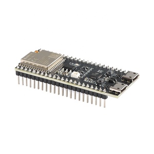 ESP32-S2-DevKitC Modul für WLAN-Entwicklung ESP32-S2-DevKitC-1RU ESP32-S2-DevKitC-1R ESP32-S2-DevKitC-1U ESP32-S2-DevKitC-1
