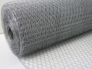 Rete metallica esagonale galvanizzata rete metallica del pollo dimensione della maglia di 25mm - Product Image 6