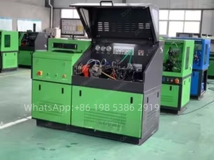 NANTAI CR3000A-708/CR708 Common Rail <strong>Computer</strong> Tester - Product Image 5