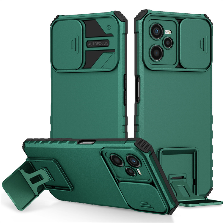Verde oscuro