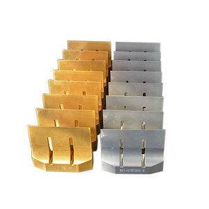 अल्ट्रासोनिक स्वचालित घूर्णन केक काटने की मशीन के लिए नई नाश्ता खाद्य और रोटी <span class=keywords><strong>Slicer</strong></span> काटने - Product Image 4