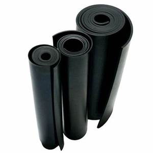 エチレンプロピレンジエンゴムシートゴムEPDM - Product Image 3
