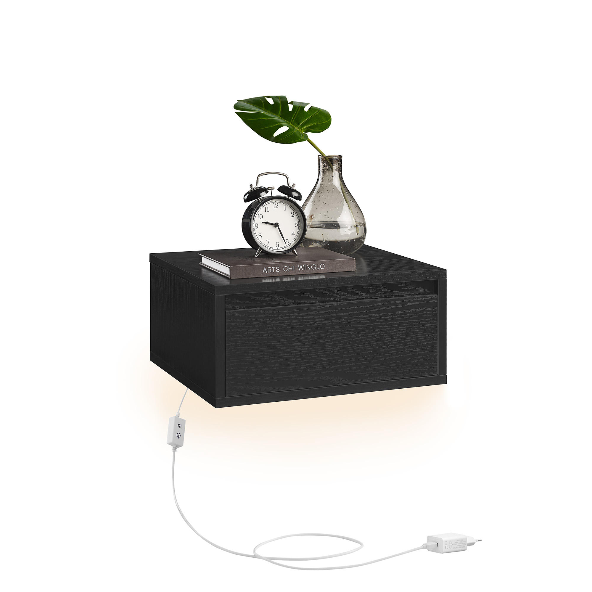 Liste des pièces LET654B01