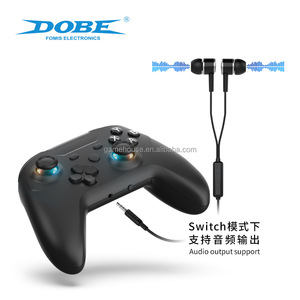 LD TYX-1618A 2.4G无线控制器，适用于PS3电脑游戏手柄，带适配器，适用于任天堂Switch NS蒸汽牛排操纵杆 - Product Image 3