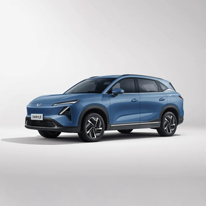 Toptan ucuz elektrikli araba Wuling Xingguang S phev 2024 plug-in hibrid Wuling Xingguang S suv