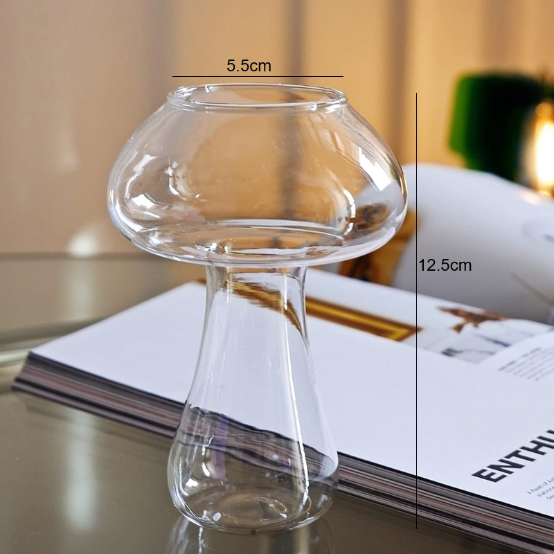 Transparent 280ML