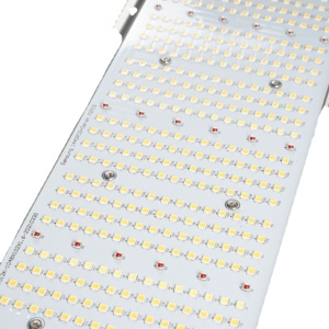 Алюминиевый 2835 5050 Smd светодиодный массив Pcb световая плата производитель в Шэньчжэне - Product Image 1
