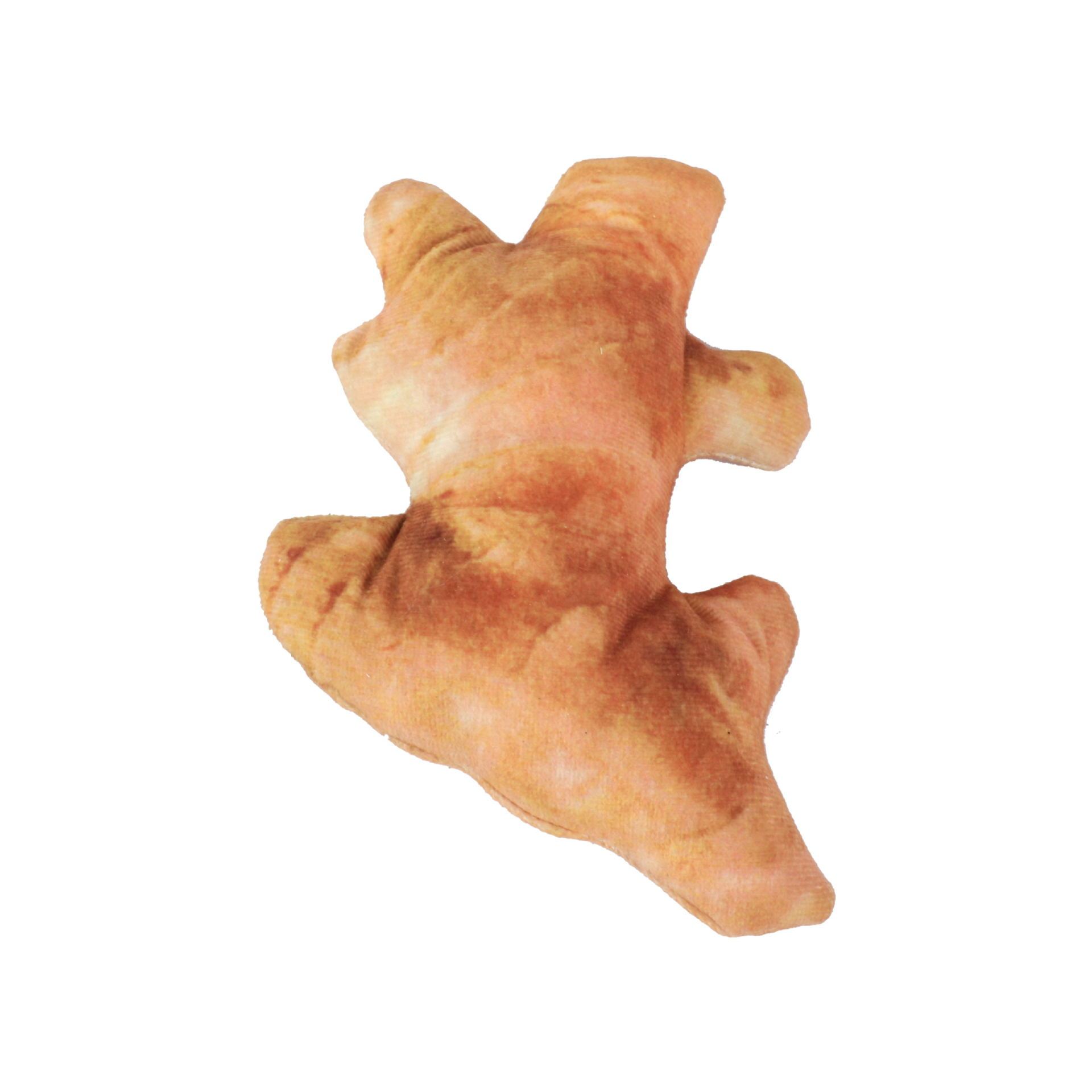 Ginger (10*15 * 3.5cm 17g)