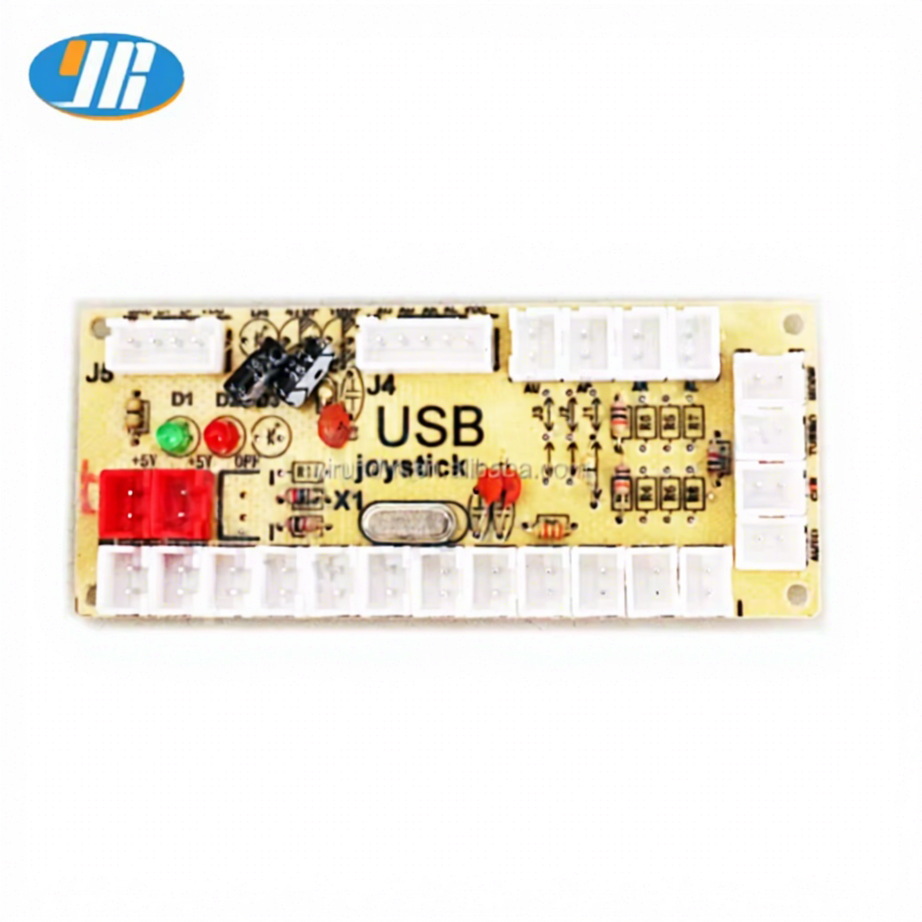 Yellow only board