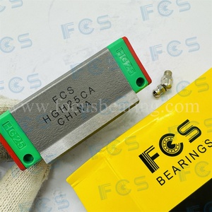 O movimento <span class=keywords><strong>linear</strong></span> LM de madeira CNC guia rolamentos e blocos lineares SRS12WN