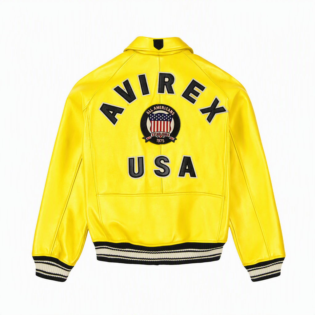 Jaune